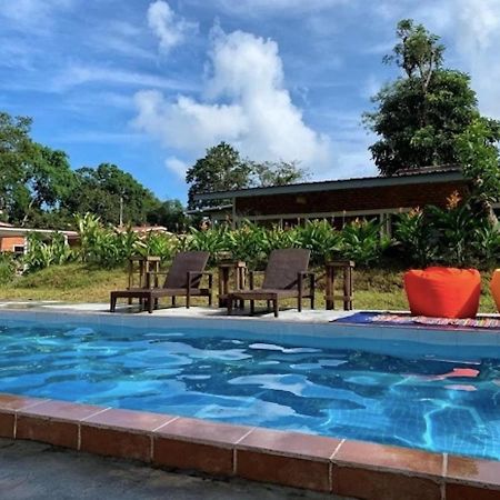 Langkawi Rouhi Retreats By Vp Villa Куа Екстериор снимка