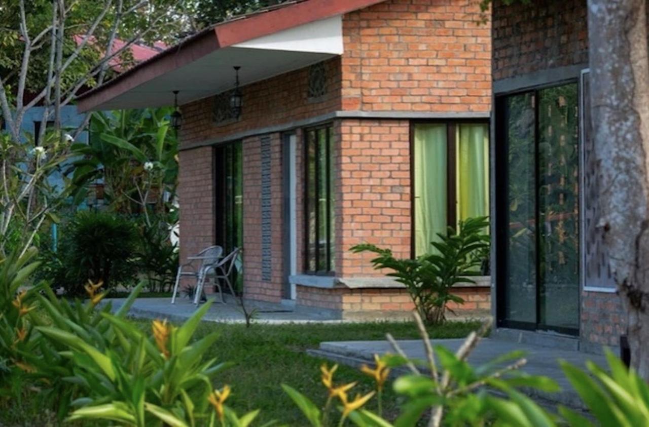 Langkawi Rouhi Retreats By Vp Villa Куа Екстериор снимка