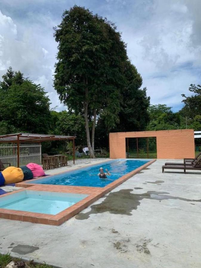 Langkawi Rouhi Retreats By Vp Villa Куа Екстериор снимка