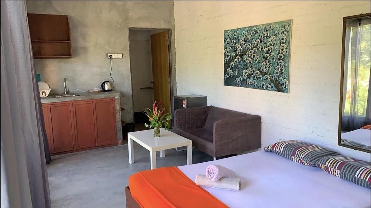 Langkawi Rouhi Retreats By Vp Villa Куа Стая снимка