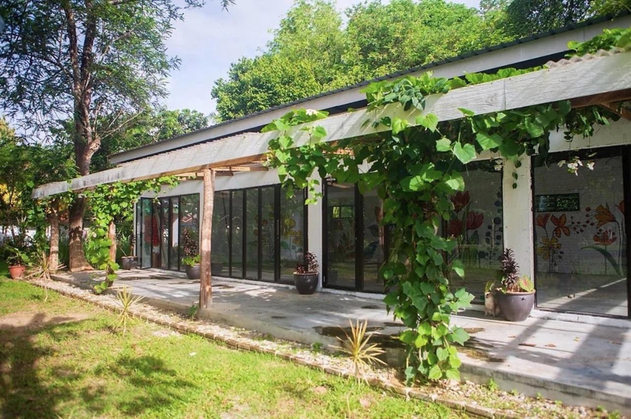 Langkawi Rouhi Retreats By Vp Villa Куа Екстериор снимка