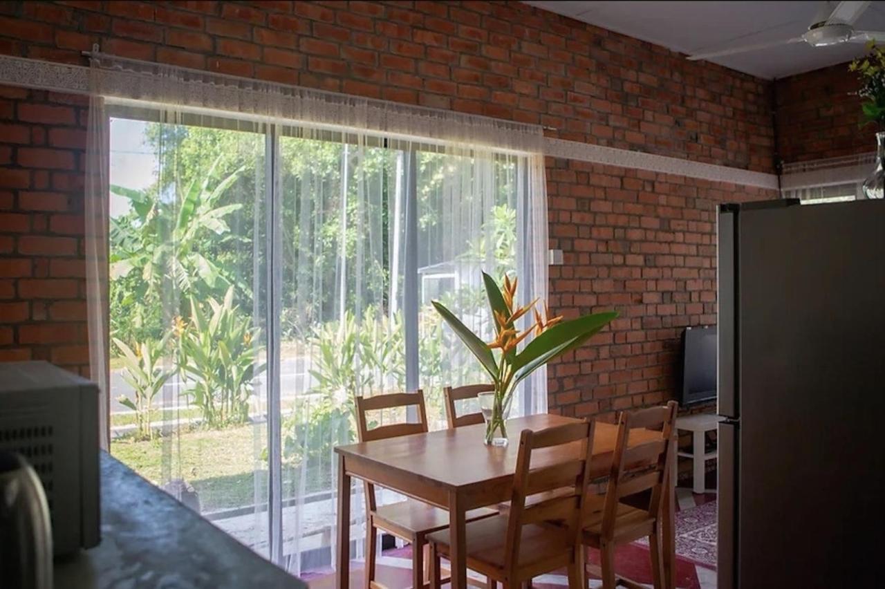 Langkawi Rouhi Retreats By Vp Villa Куа Стая снимка