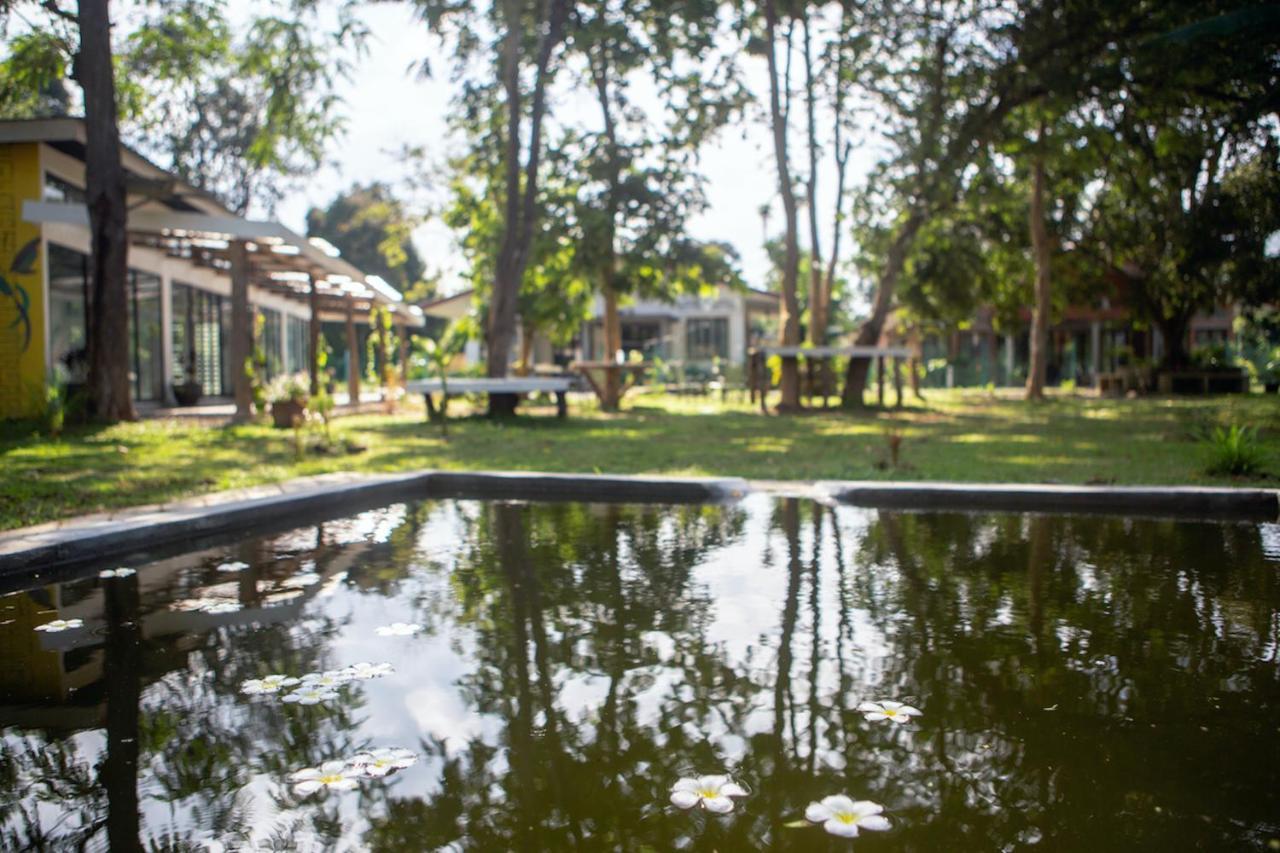 Langkawi Rouhi Retreats By Vp Villa Куа Екстериор снимка