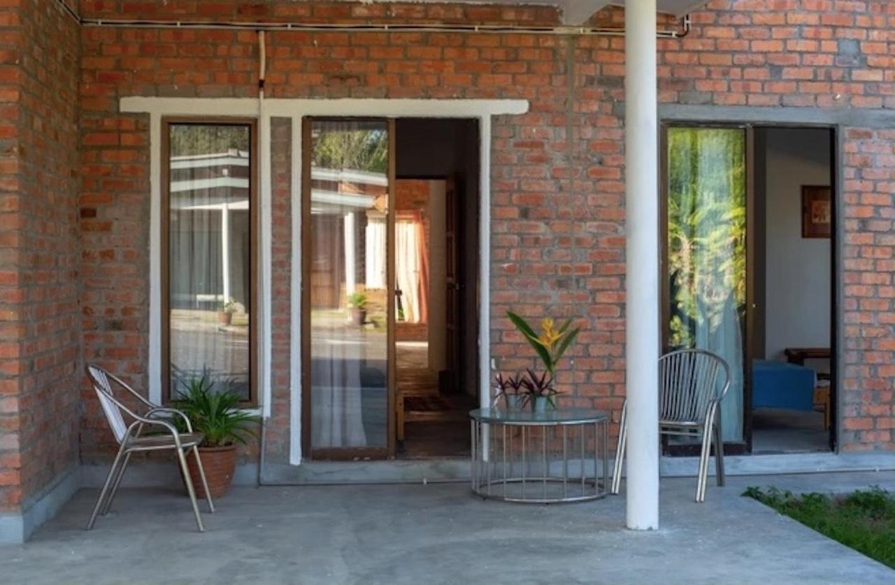 Langkawi Rouhi Retreats By Vp Villa Куа Екстериор снимка