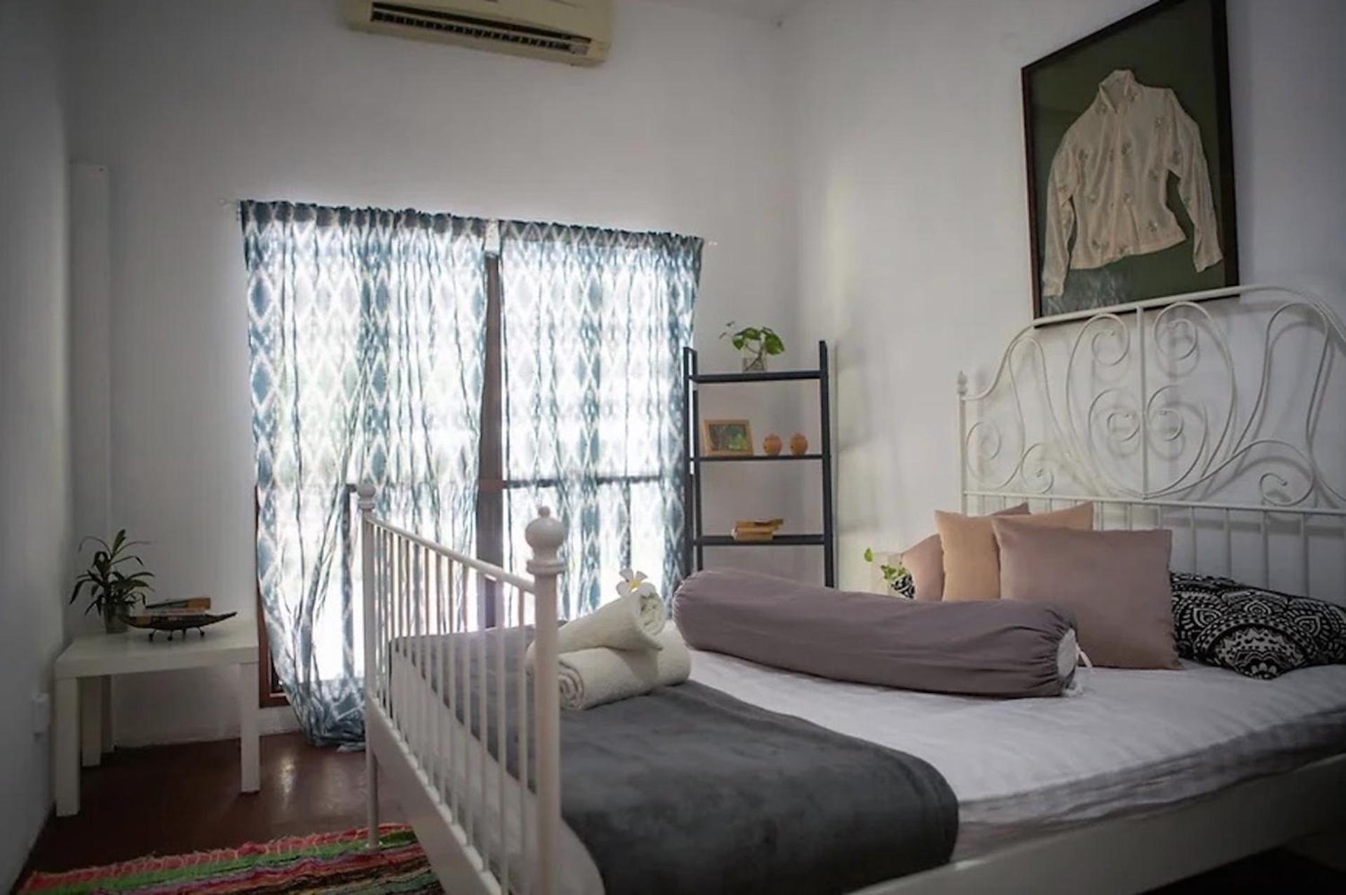 Langkawi Rouhi Retreats By Vp Villa Куа Стая снимка