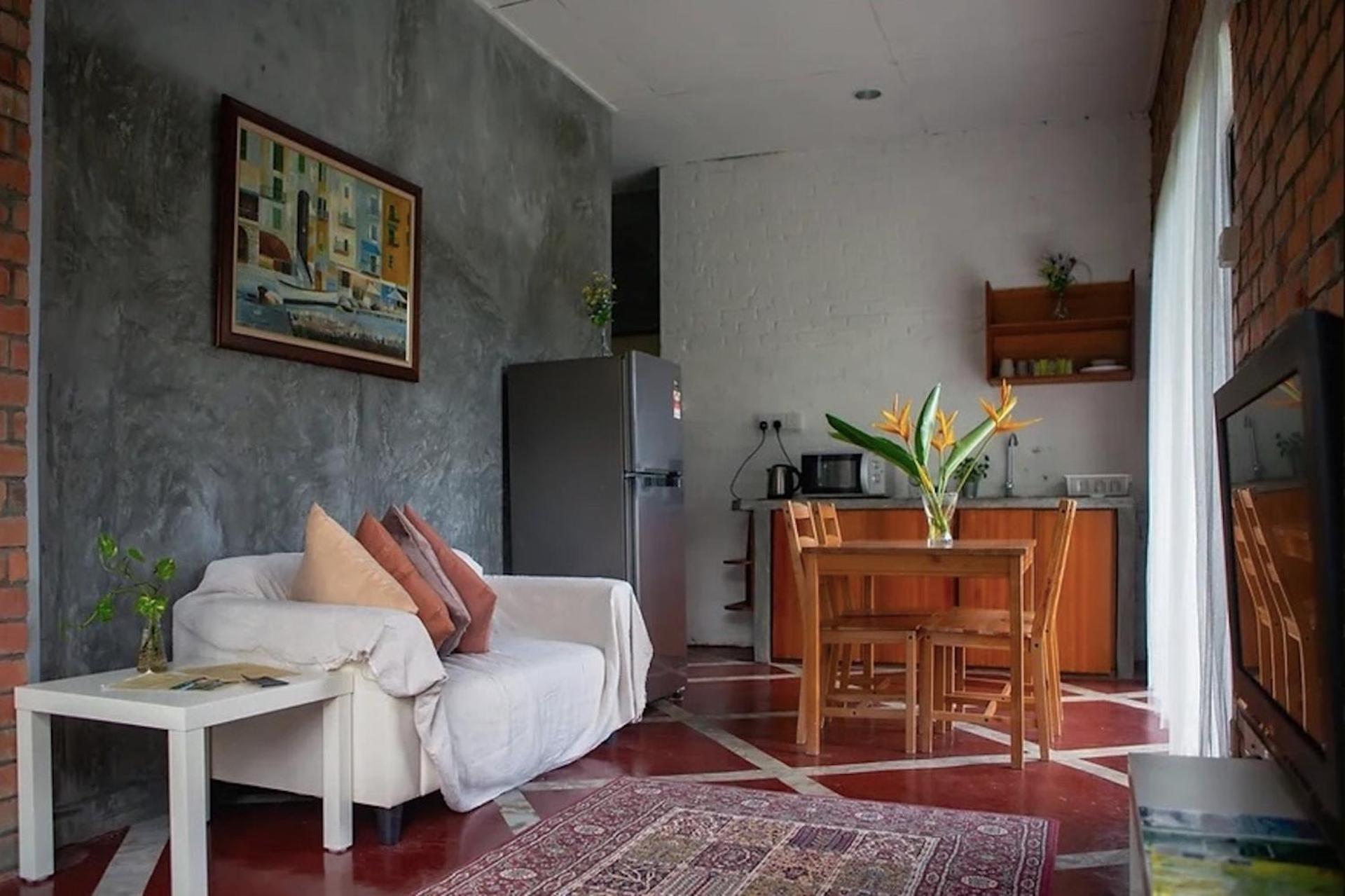 Langkawi Rouhi Retreats By Vp Villa Куа Стая снимка