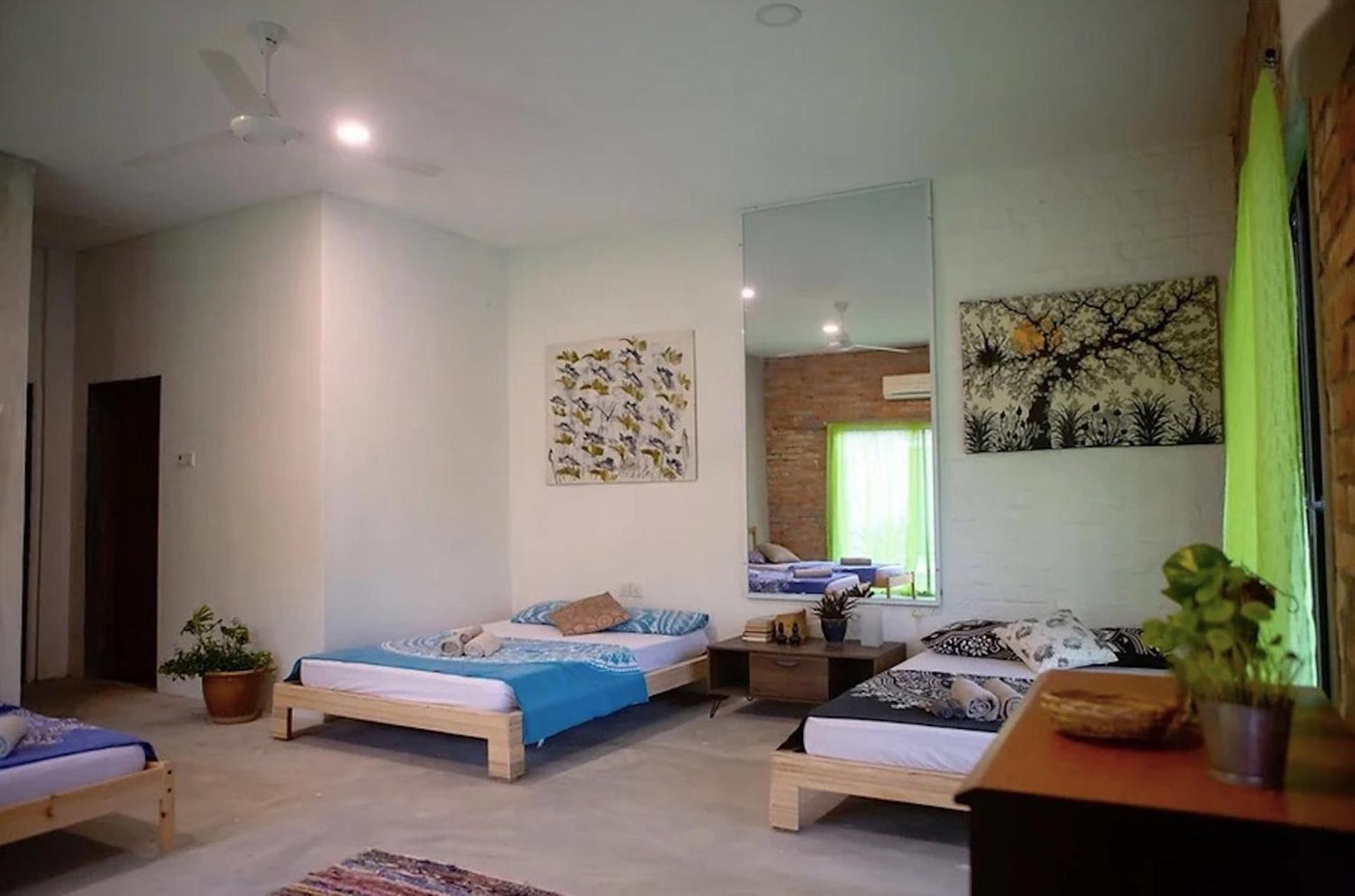 Langkawi Rouhi Retreats By Vp Villa Куа Стая снимка