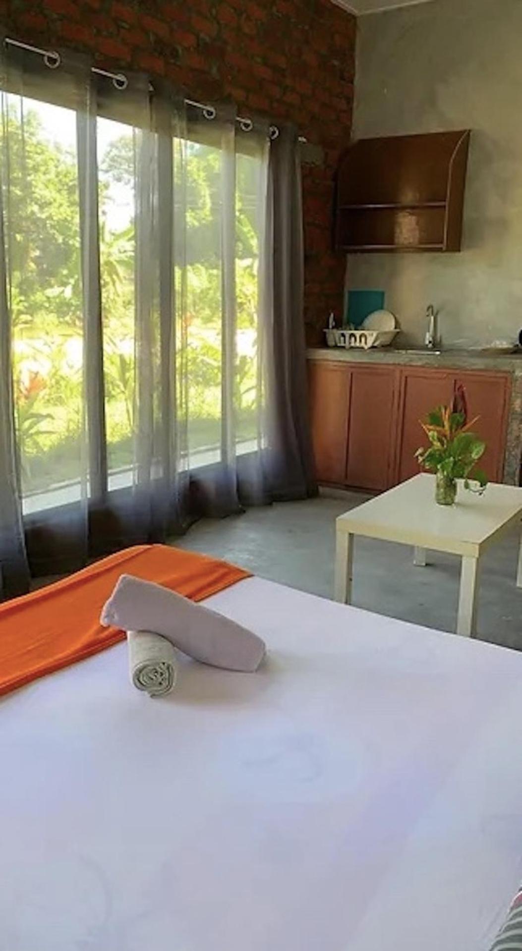 Langkawi Rouhi Retreats By Vp Villa Куа Стая снимка