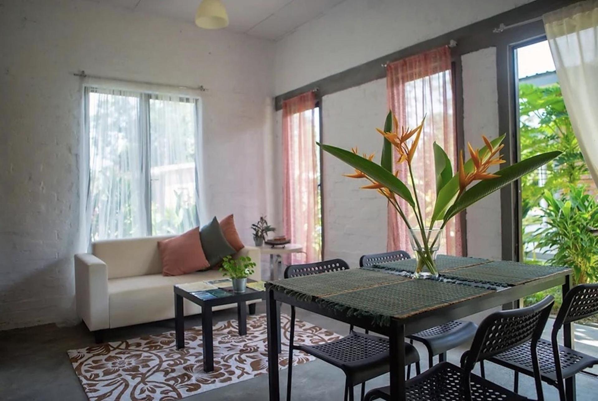 Langkawi Rouhi Retreats By Vp Villa Куа Стая снимка