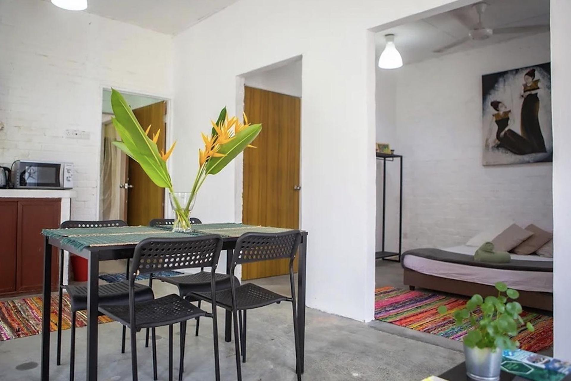 Langkawi Rouhi Retreats By Vp Villa Куа Стая снимка